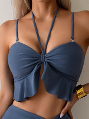 Women's Piece Convertible Bikini | OWNLUXE