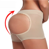 Butt-Lifting Push-Up Shorts | OWNLUXE
