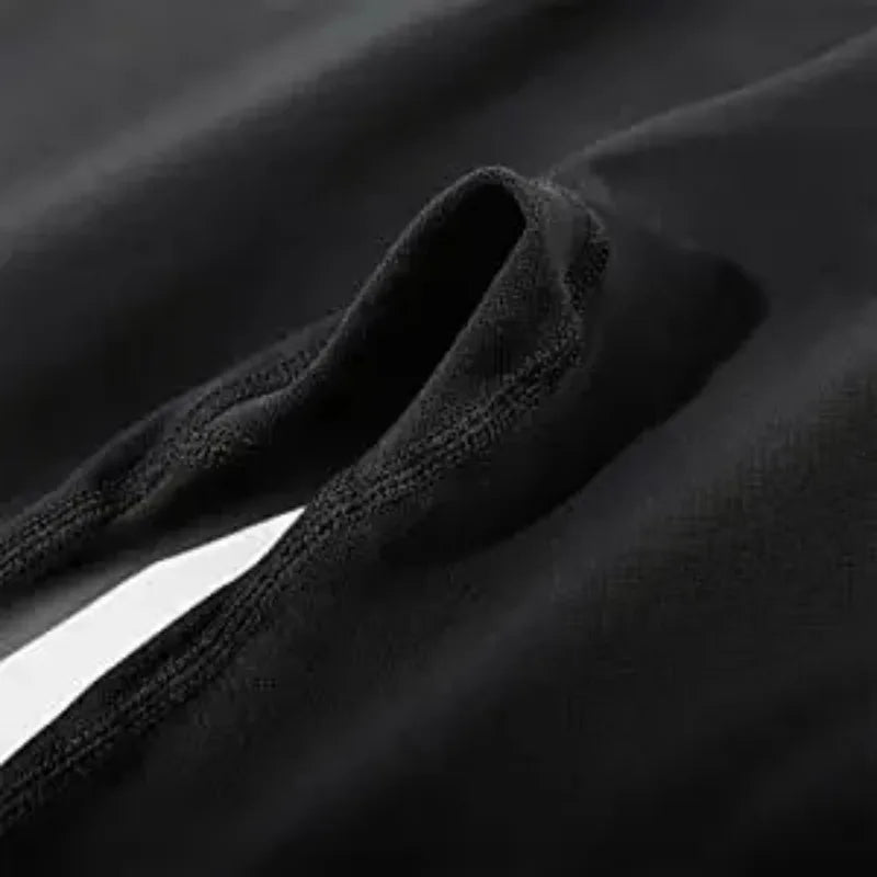 Seamless Knit High-Waist Sport Leggings | OWNLUXE