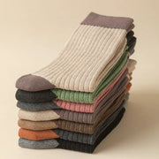 Cool Cotton Socks | OWNLUXE