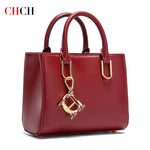 Load image into Gallery viewer, Elegant PU Leather Evening Bag – Stylish &amp; High-Quality Banquet Handbag
