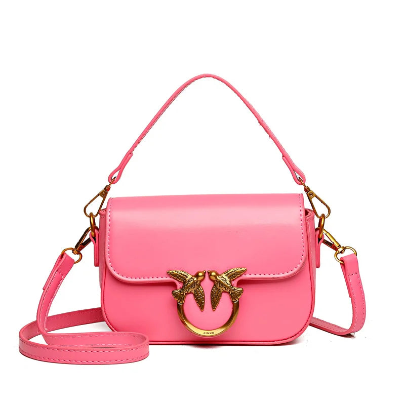 Canvas Bucket Bag | OWNLUXE