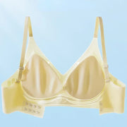 Women's Breathable Seamless Bra (Skin) | OWNLUXE