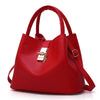 Everyday Leather Crossbody Bag | OWNLUXE