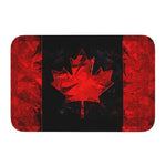 Load image into Gallery viewer, Canada Flag Doormat – Anti-Slip Floor Mat
