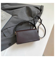 Canvas Bucket Bag | OWNLUXE