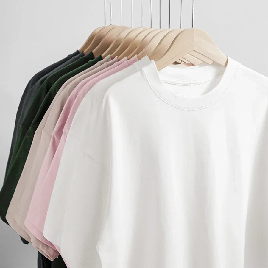 Unisex Short Sleeve Vintage T-Shirt | OWNLUXE