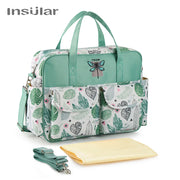 Insular Waterproof Travel Bag | OWNLUXE