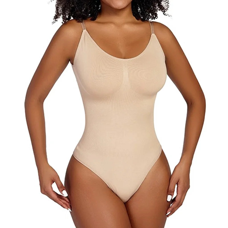 Tummy Control Shapewear | OWNLUXE