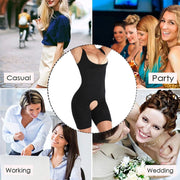 Firm-Control Wire-Free Shaping Bodysuit – Everyday Sculpt