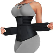 Women's Adjustable Waist Trainer | OWNLUXE