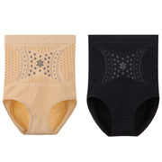 Women's High Waist Seamless Tummy Control Shapewear Shaper | OWNLUXE