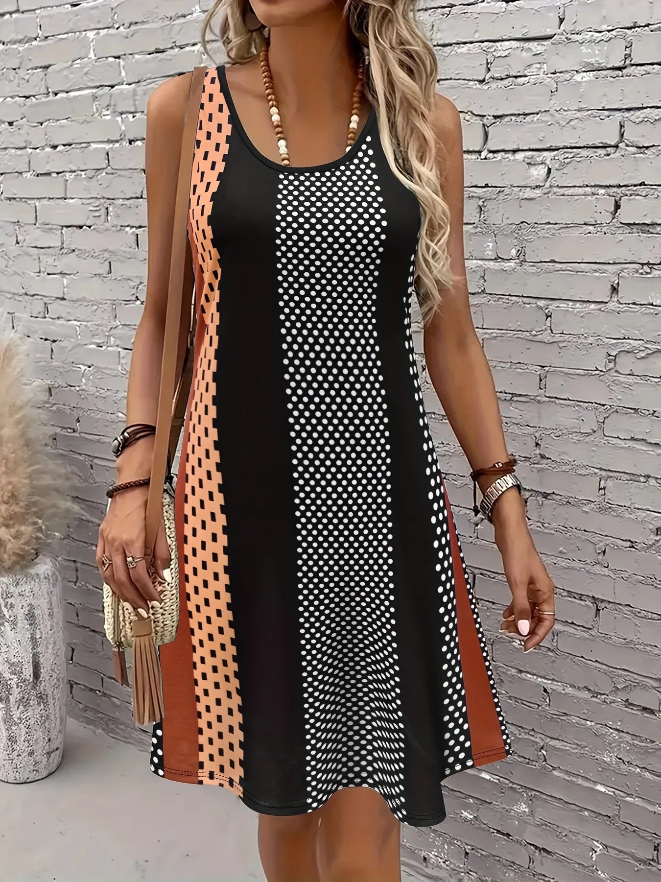 Round-Neck Round Neck | OWNLUXE