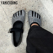 Women's Leather Sandals (6) – Shop at OWNLUXE