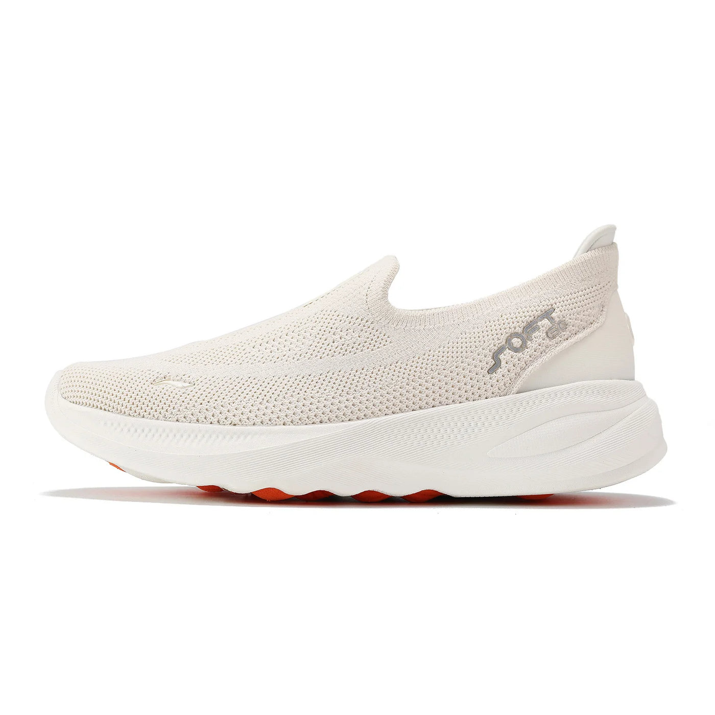 Women's Breathable Cushioned Slip-On Walking Shoes | OWNLUXE