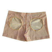 Butt-Lifting Push-Up Shorts | OWNLUXE