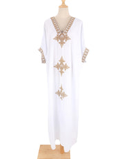Vintage Swim Cover-Up | OWNLUXE