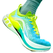 Lightweight Unisex Running Shoes – Breathable Trainers