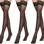 Stockings Lace Socks | OWNLUXE