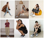 Load image into Gallery viewer, High-Heel Leather Street Sneakers | Baskets de Rue à Talon en Cuir Véritable
