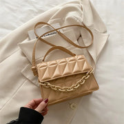 Canvas Bucket Bag | OWNLUXE