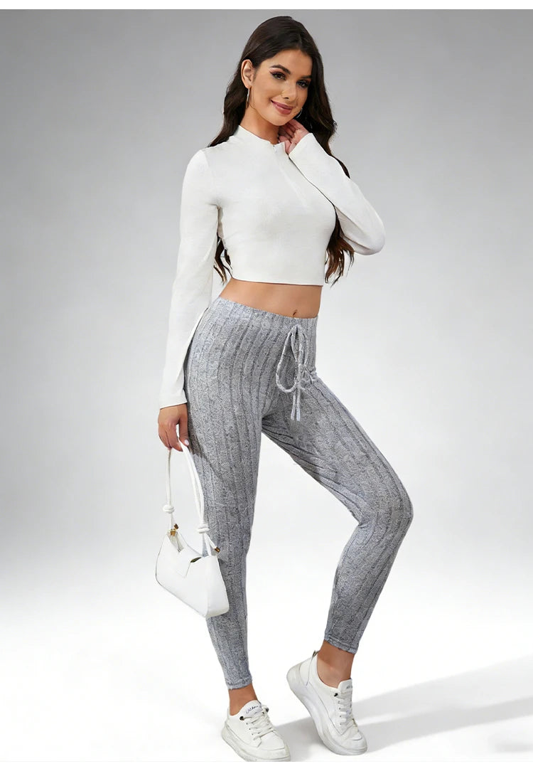 Sport Leggings | OWNLUXE