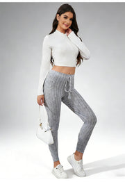 Sport Leggings | OWNLUXE