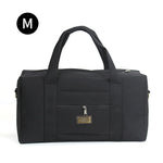 Load image into Gallery viewer, Weixier Canvas Travel Duffle Bag | Sac de voyage en toile Weixier
