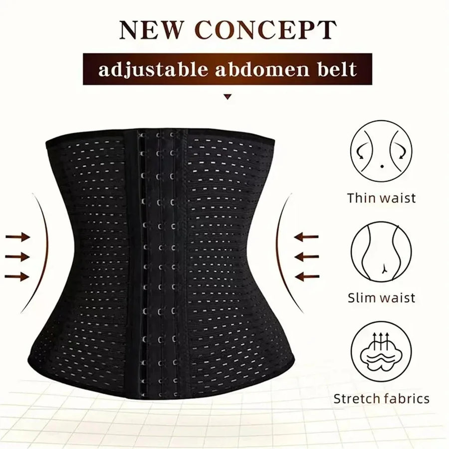 Postpartum Corset | OWNLUXE