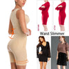 Full-Body Butt-Lifting Crotchless Shaping Waist Trainer | OWNLUXE