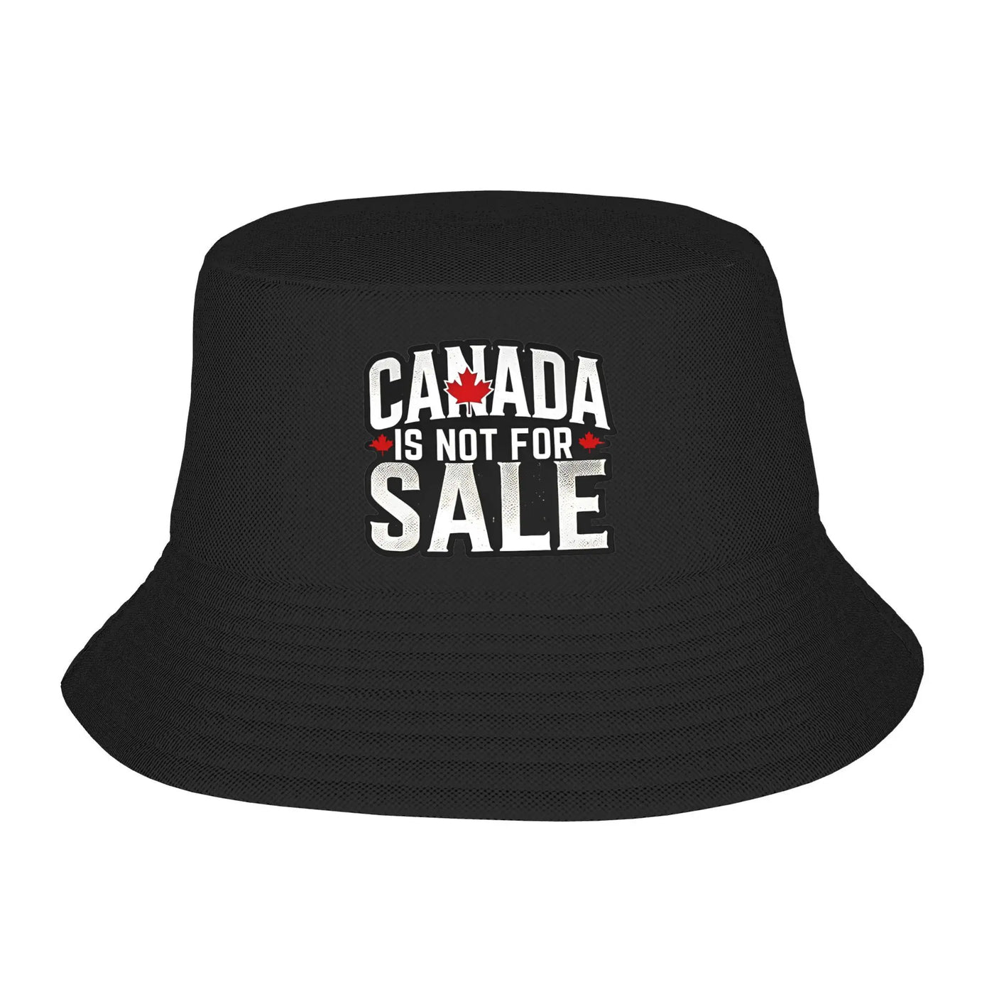 Syntecso Unisex Printed Bucket Hat – Lightweight Sun Hat