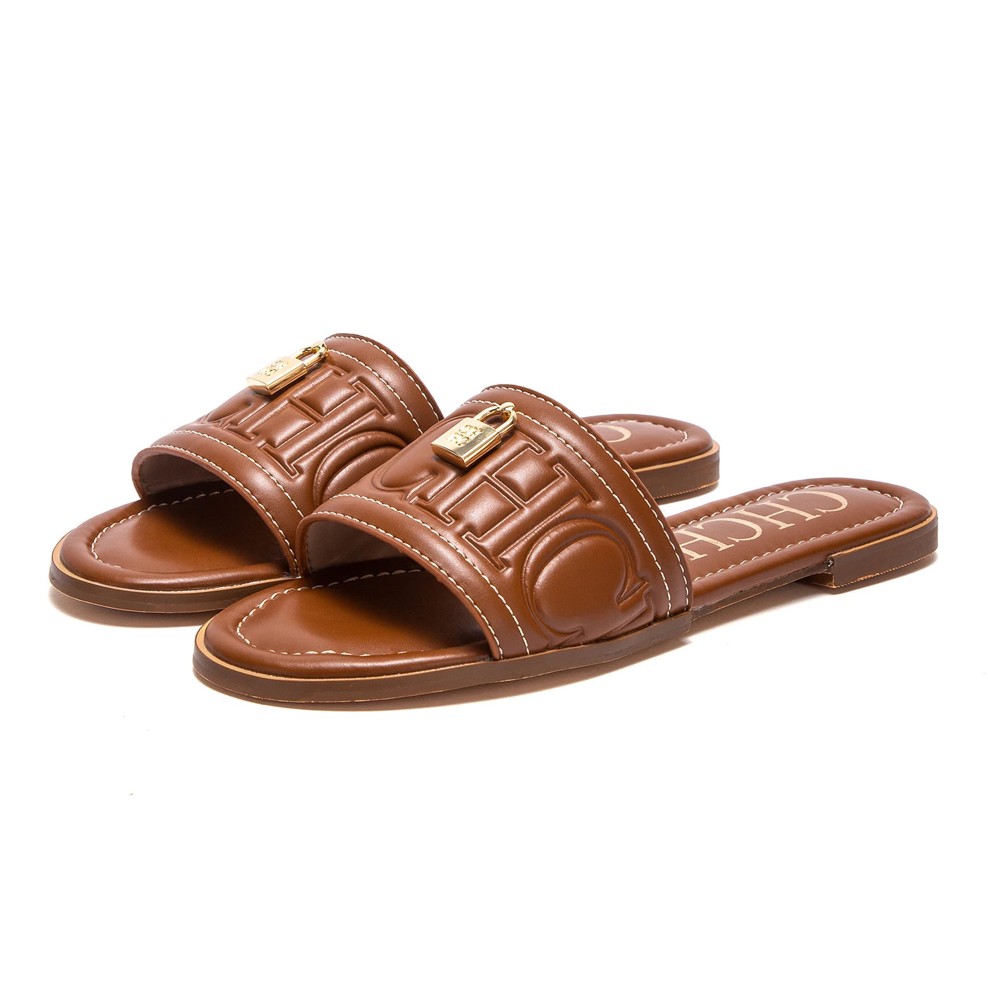 Women's Flat Shoes Slippers – Shop at OWNLUXE