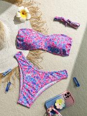 Women's Two Piece Bikini Bikinis | OWNLUXE