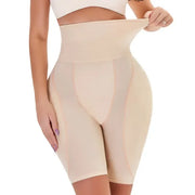 Women's Butt Lifter Push Up Shapewear (Black) | OWNLUXE