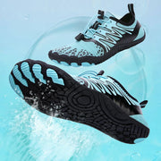 Unisex Barefoot Outdoor Sneakers – Shop at OWNLUXE