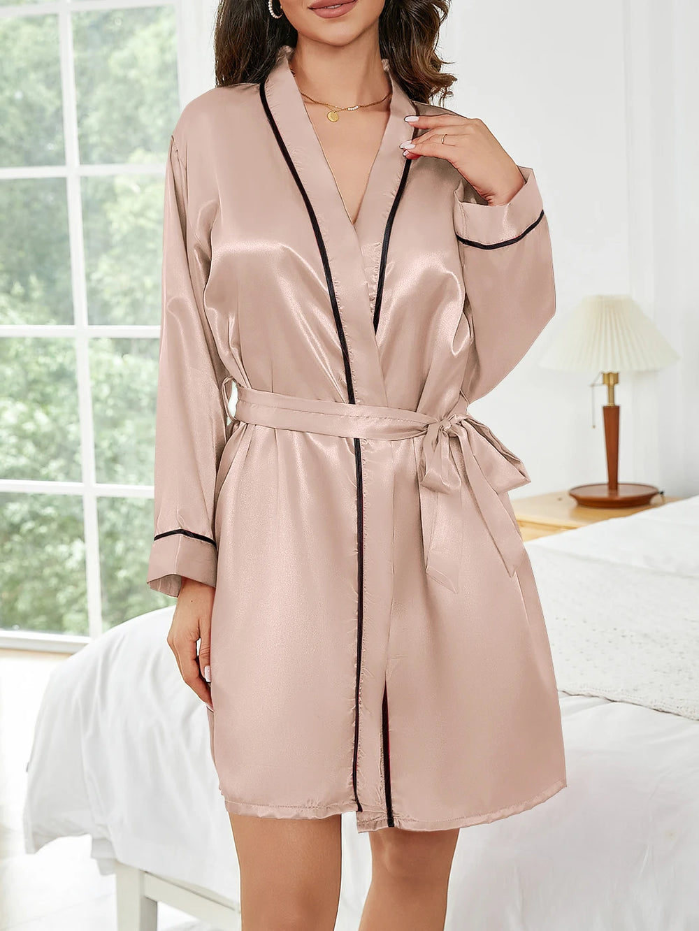 Pajamas & Robes