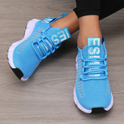 Unisex Breathable Lightweight Mesh Sneakers – Shop at OWNLUXE
