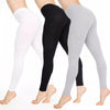 Women's Elastic Waist Leggings | OWNLUXE