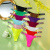 Women's High-Waist Breathable Seamless Briefs Lingerie | OWNLUXE