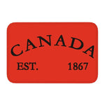 Load image into Gallery viewer, Canada Flag Doormat – Anti-Slip Floor Mat
