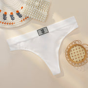 Lingerie Panties Seamless High-Waist Lace Briefs | OWNLUXE