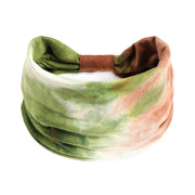Floral Headband | OWNLUXE