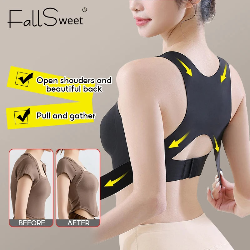 Women's Seamless Push-Up Bra (Beigebeige) | OWNLUXE