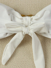 Push-Up Thong Bikini Set | OWNLUXE