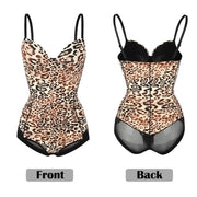 Firm Control Shapewear Bodysuit | OWNLUXE