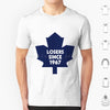 Losers Since 1967 T Shirt Men Women Kids 6xl Maple Leafs | OWNLUXE