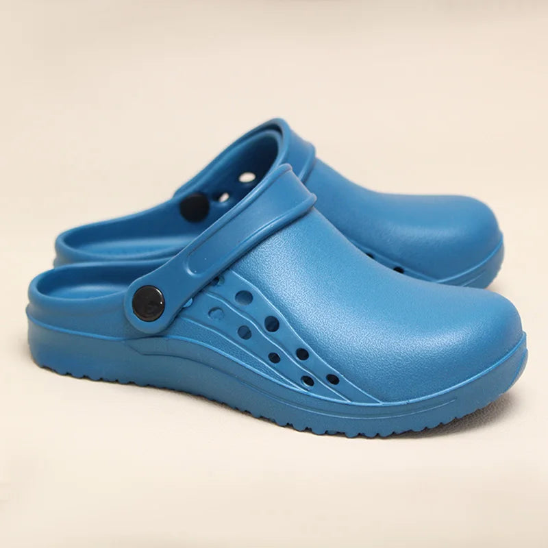 Non-Slip Slippers | OWNLUXE