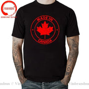 True North Strong Canada T shirts Canadian Map Flag Tshirt Toronto Ontario Canada Maple Leaf Canada Day Hockey The HIP Tee shirt