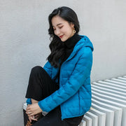 Slim Modal Jacket – Lightweight Layering Essential