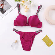 Push-Up Lingerie Set | OWNLUXE